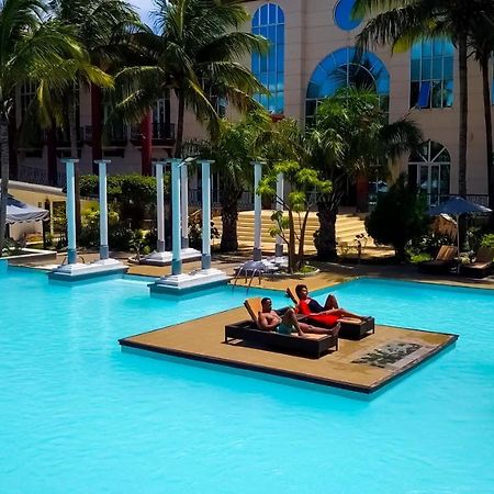 Le Grand Hotel Diego Antsiranana ภายนอก รูปภาพ